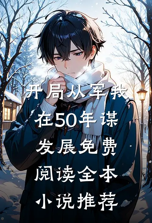 开局从军我在50年谋发展免费阅读全本小说推荐