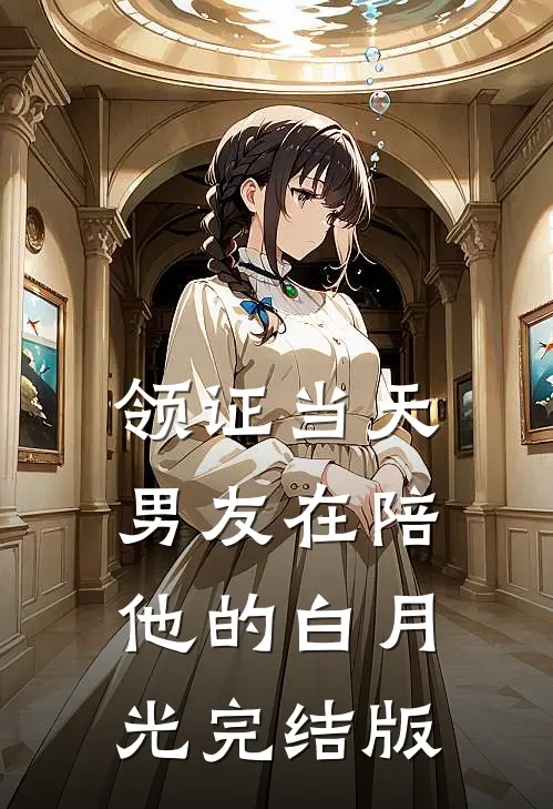 领证当天，男友在陪他的白月光完结版