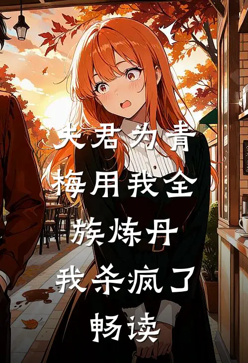 夫君为青梅用我全族炼丹，我杀疯了。畅读