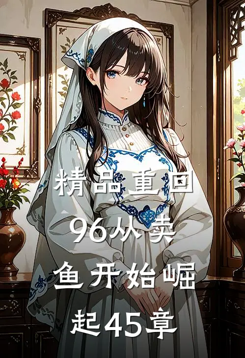 精品重回96从卖鱼开始崛起45章