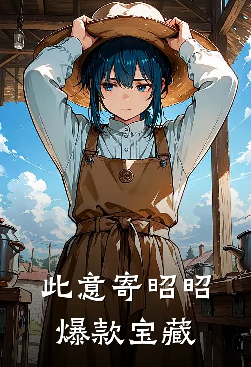 此意寄昭昭爆款宝藏