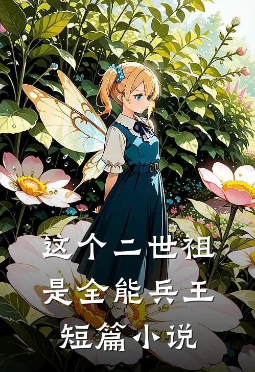 这个二世祖是全能兵王短篇小说