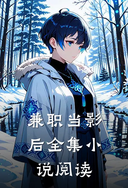 兼职当影后全集小说阅读