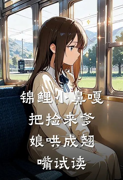 锦鲤小鼻嘎，把捡来爹娘哄成翘嘴试读
