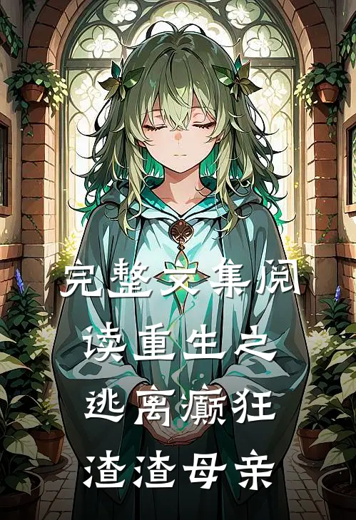 完整文集阅读重生之逃离癫狂渣渣母亲