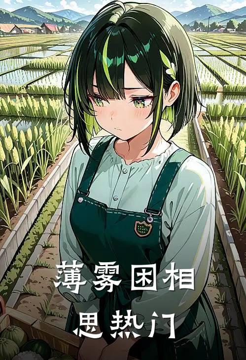 薄雾困相思热门