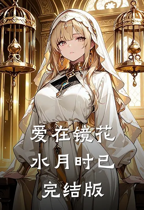爱在镜花水月时已完结版