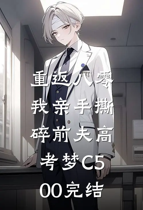 重返八零，我亲手撕碎前夫高考梦C500完结
