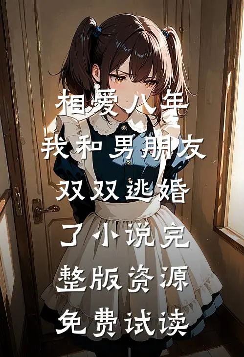 相爱八年，我和男朋友双双逃婚了小说完整版资源免费试读