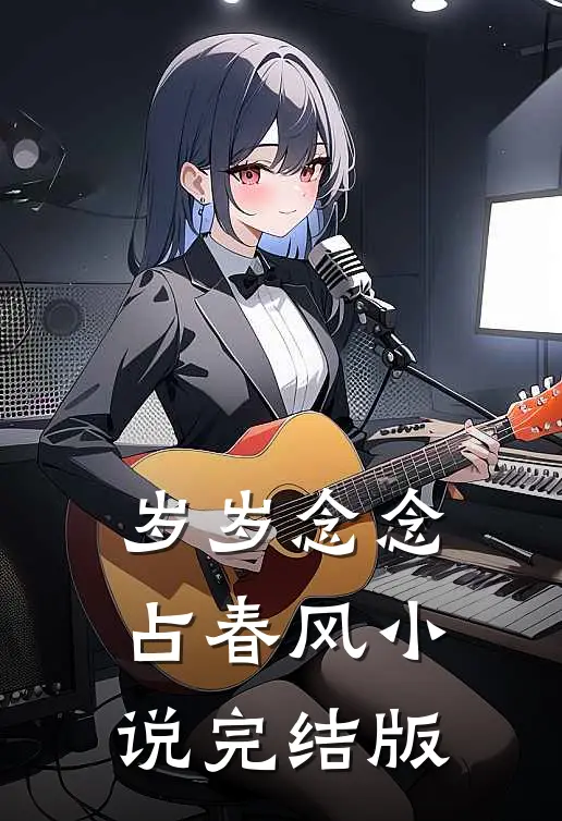 岁岁念念占春风小说完结版
