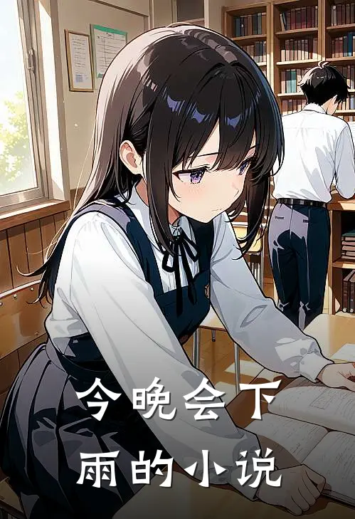 今晚会下雨的小说