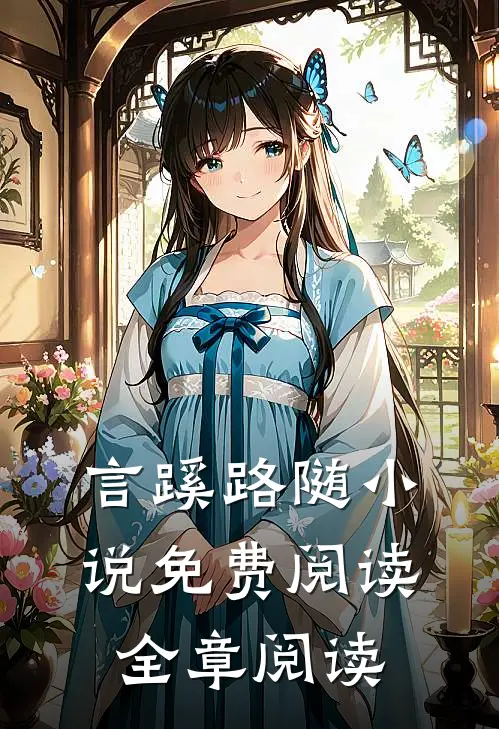 言蹊路随小说免费阅读全章阅读