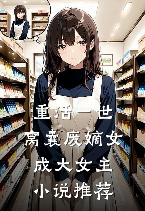 重活一世，窝囊废嫡女成大女主小说推荐