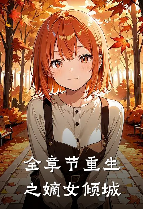 全章节重生之嫡女倾城