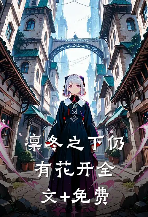 凛冬之下仍有花开全文+免费