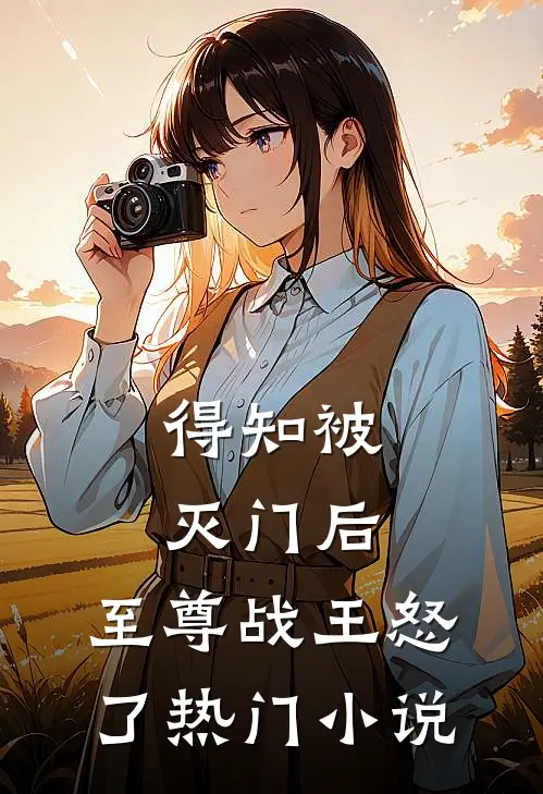 得知被灭门后，至尊战王怒了热门小说