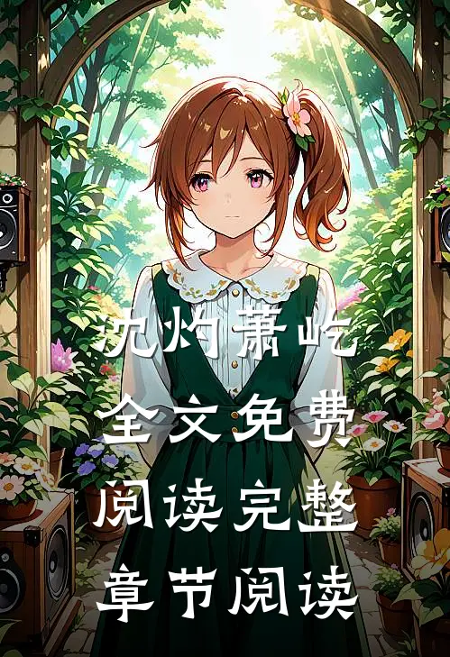 沈灼萧屹全文免费阅读完整章节阅读