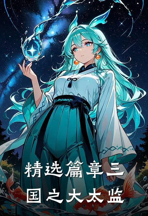 精选篇章三国之大太监