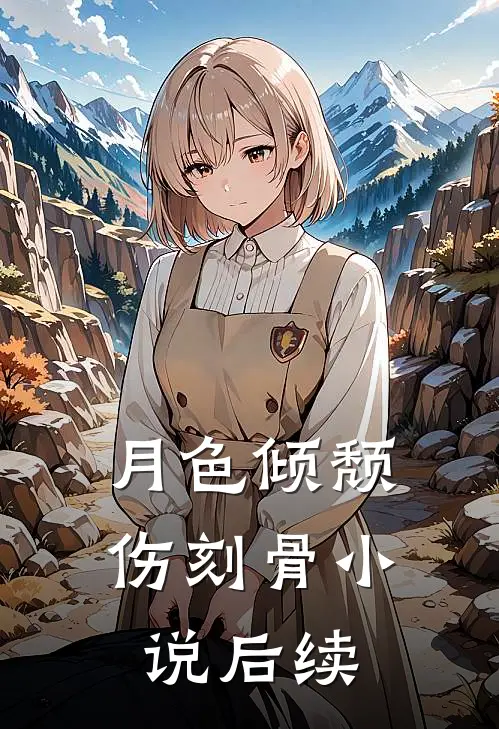 月色倾颓伤刻骨小说后续