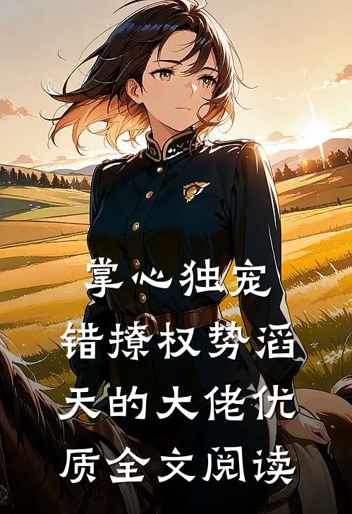 掌心独宠：错撩权势滔天的大佬优质全文阅读