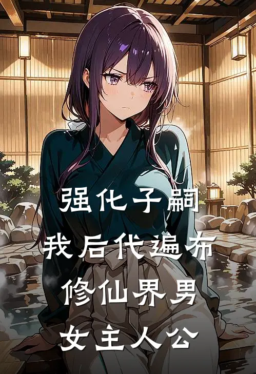 强化子嗣：我后代遍布修仙界男女主人公