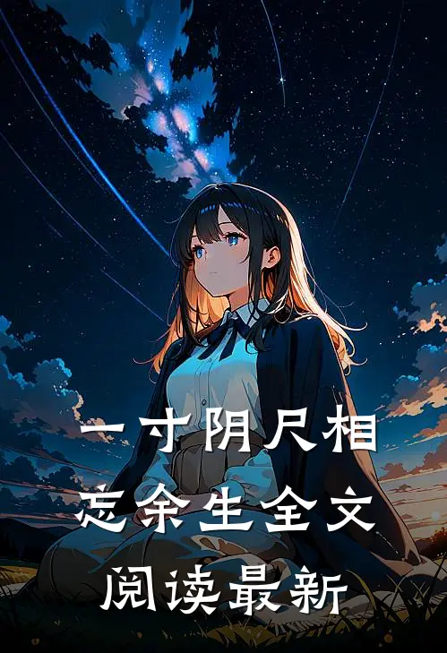 一寸阴尺相忘余生全文阅读最新