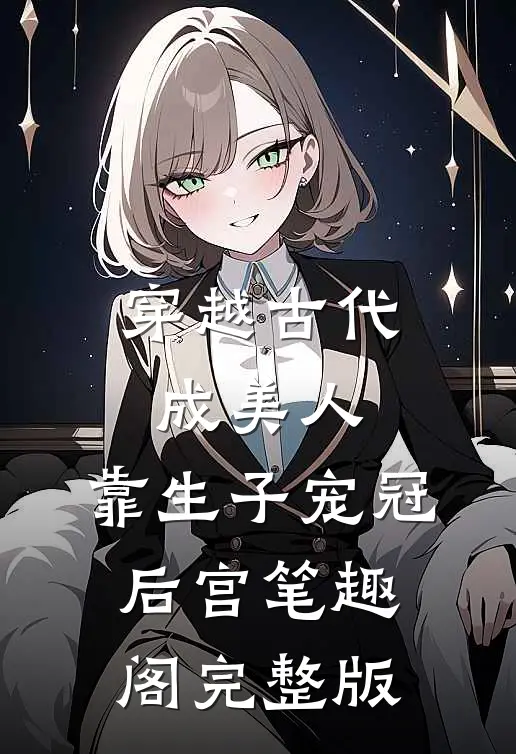 穿越古代成美人,靠生子宠冠后宫 笔趣阁完整版