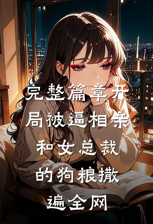 完整篇章开局被逼相亲：和女总裁的狗粮撒遍全网