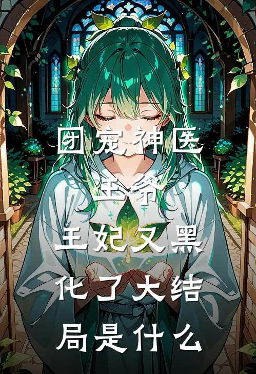 团宠神医：王爷，王妃又黑化了大结局是什么