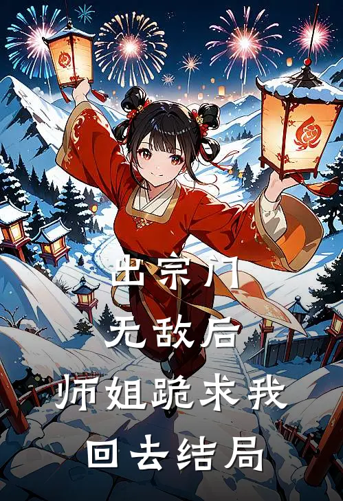 出宗门无敌后，师姐跪求我回去结局