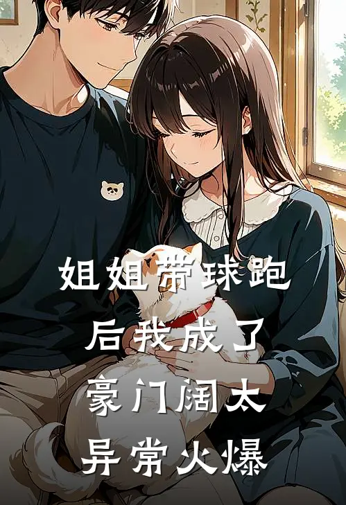 姐姐带球跑后我成了豪门阔太异常火爆