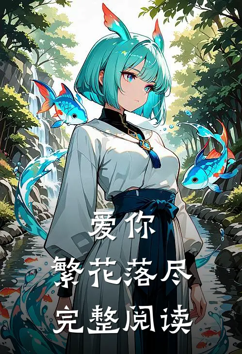 爱你，繁花落尽完整阅读