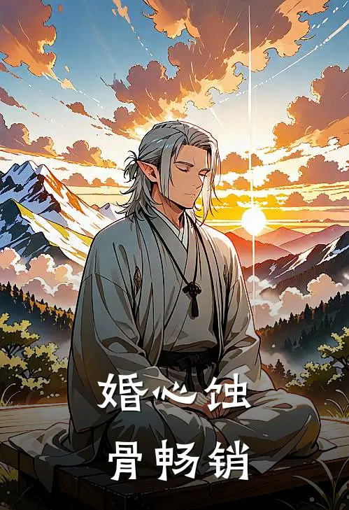 婚心蚀骨畅销