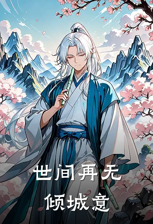 世间再无倾城意
