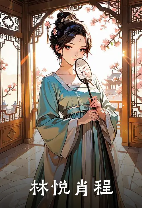 林悦肖程
