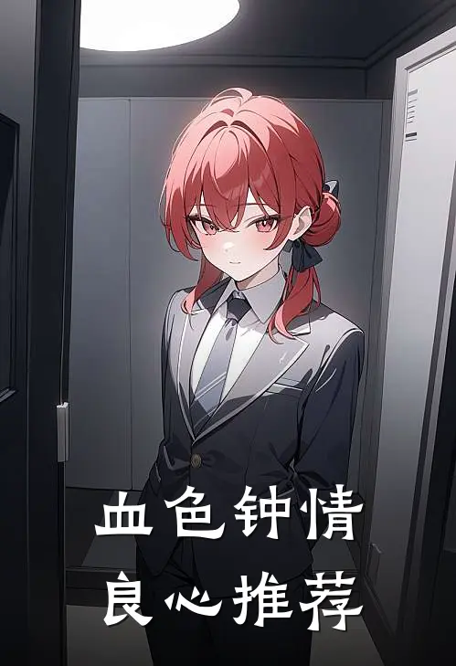 血色钟情良心推荐
