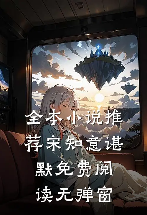 全本小说推荐宋知意谌默免费阅读无弹窗