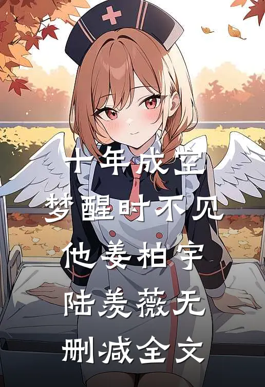 十年成空，梦醒时不见他姜柏宇陆羡薇无删减全文