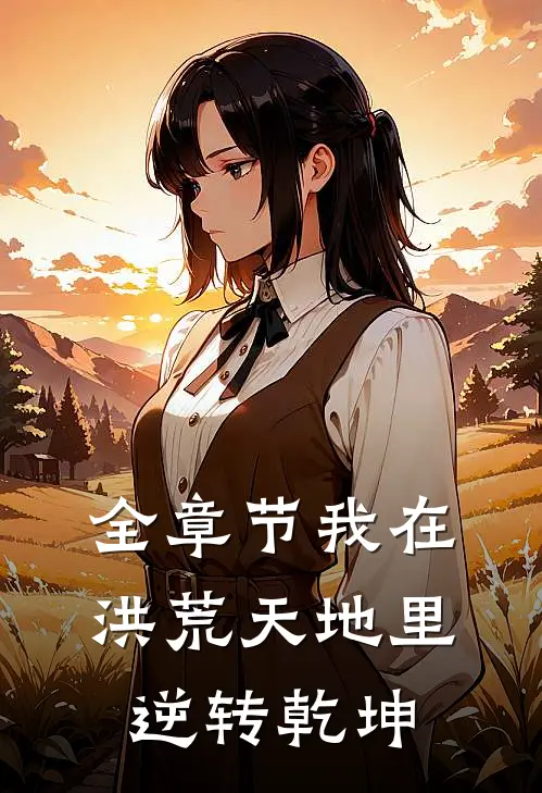 全章节我在洪荒天地里，逆转乾坤