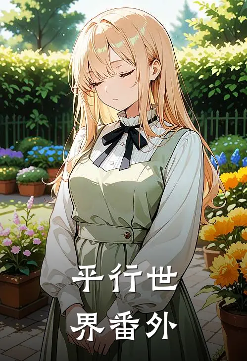 平行世界番外