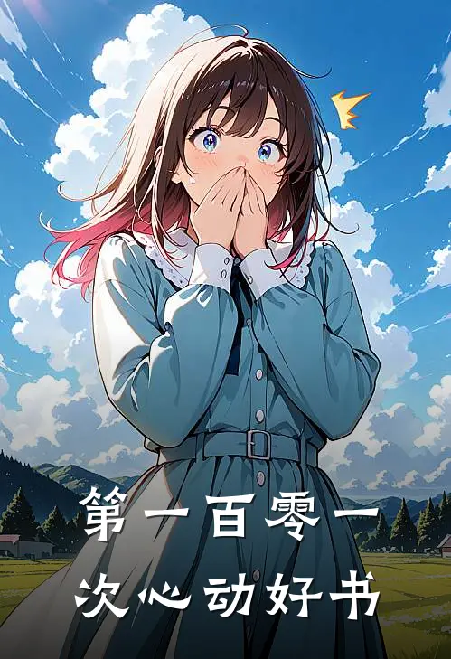 第一百零一次心动好书