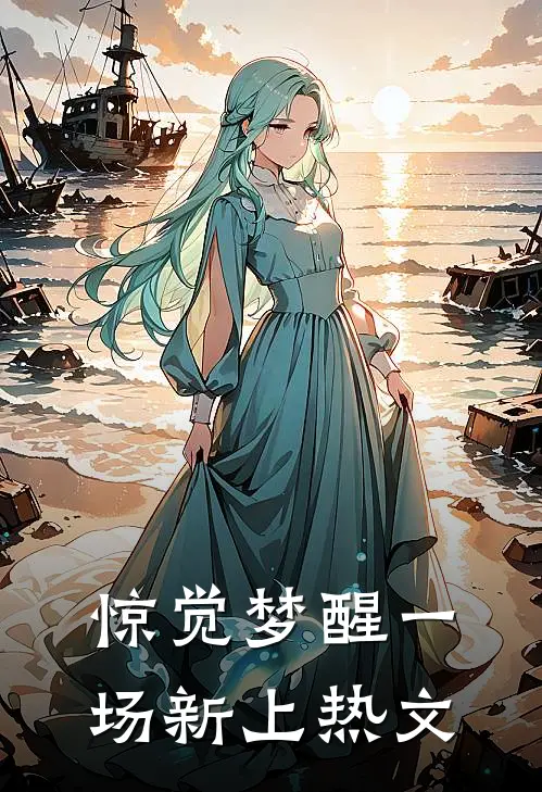 惊觉梦醒一场新上热文