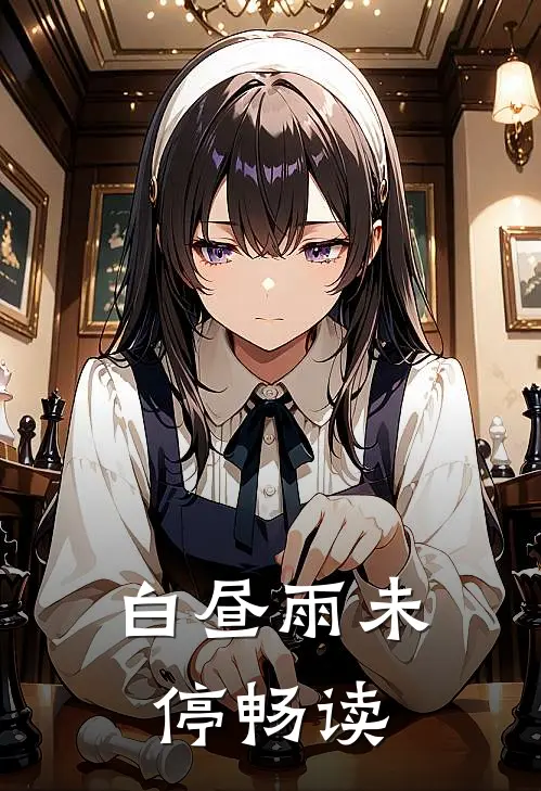 白昼雨未停畅读