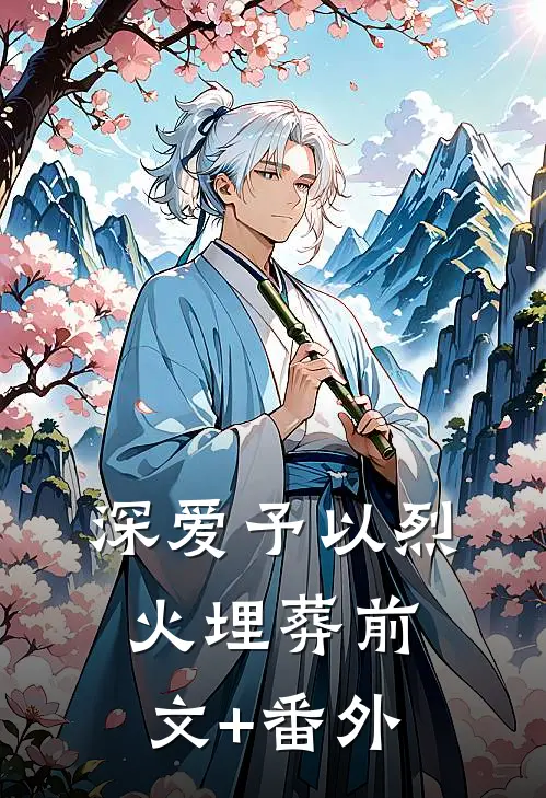 深爱予以烈火埋葬前文+番外