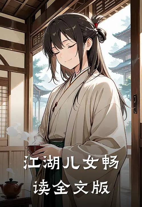 江湖儿女畅读全文版