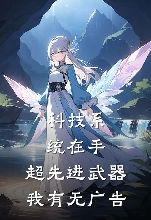科技系统在手，超先进武器我有无广告