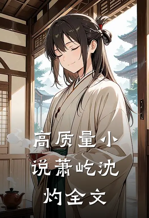高质量小说萧屹沈灼全文