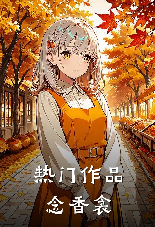 热门作品念香衾