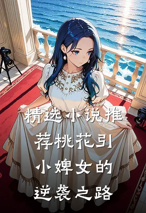 精选小说推荐桃花引：小婢女的逆袭之路