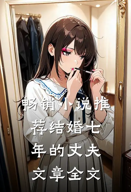 畅销小说推荐结婚七年的丈夫文章全文